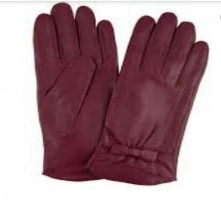 Exporting Leather gloves in bulk