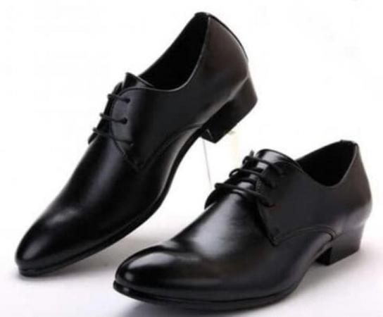 The benefits of consuming Official Leather shoes