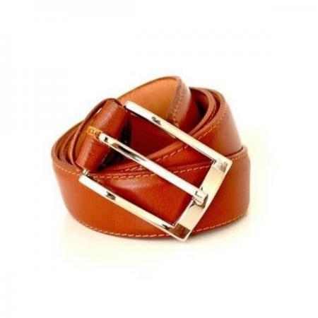 Exporting Leather belt in bulk