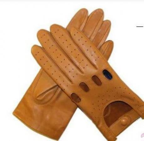 Which leather gloves are the warmest?