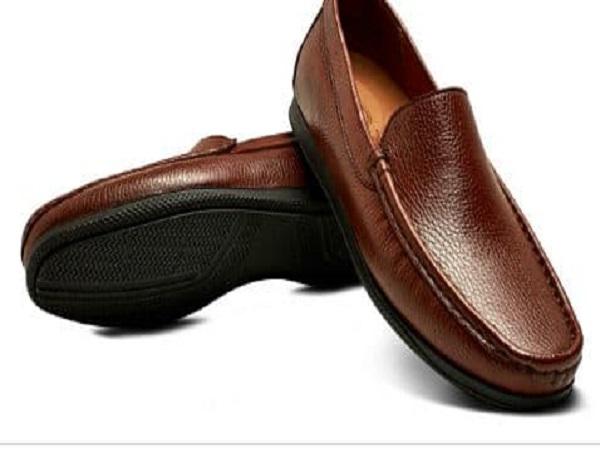 Unique Characteristics of Official Leather shoes