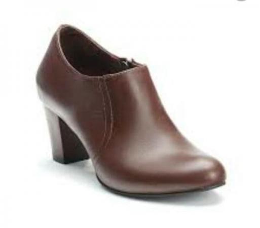 The specifications of top grade Leather shoes