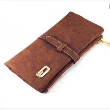 Purchase Leather wallet bag at best price