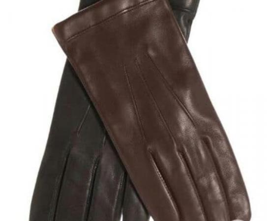 Trade statistics of Leather gloves in 2020