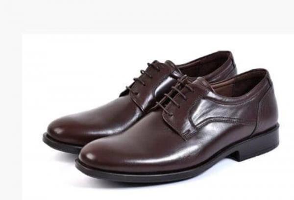 Purchase top quality Leather shoes in bulk