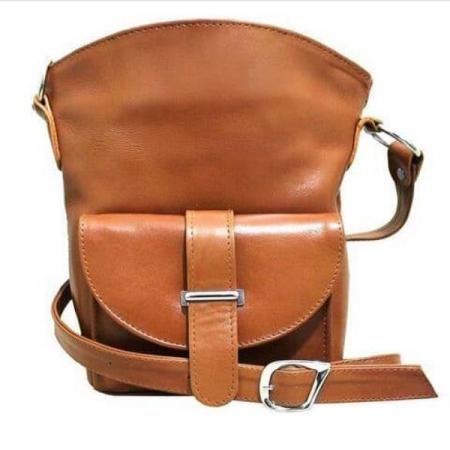 Purchase Various leather bags types