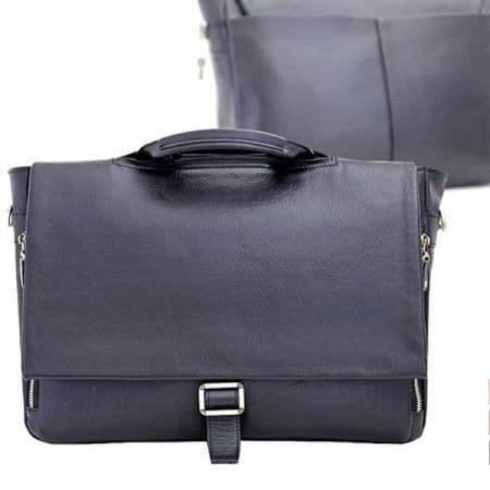 Bulk selling of Leather office bag