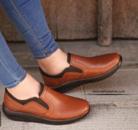 Reasons for popularity of sport Leather shoes