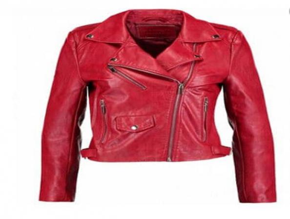 Bulk selling of Leather jacket in 2020