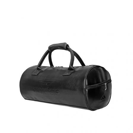 Supplying Leather sport bag in bulk