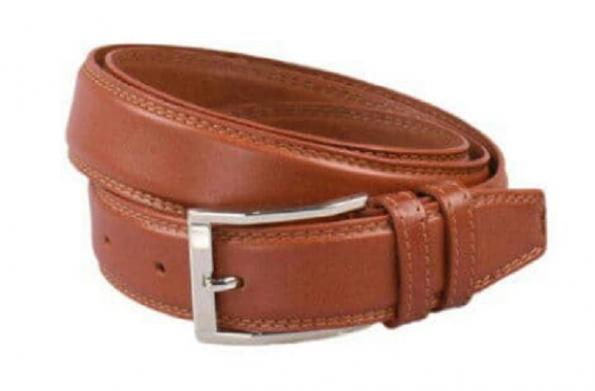 Should you oil leather belt?