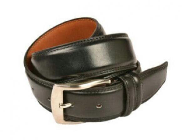 How long should a leather belt last?