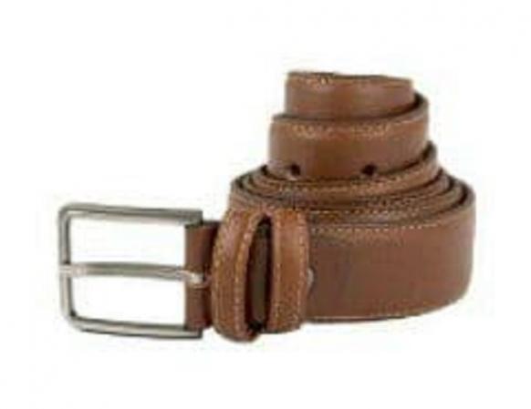 How long should a leather belt last?