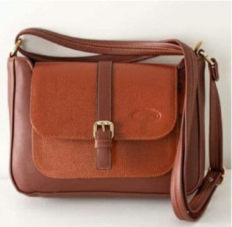 Reasons for popularity of Leather sport bag