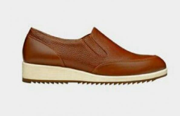 The specifications of Sport Leather shoes