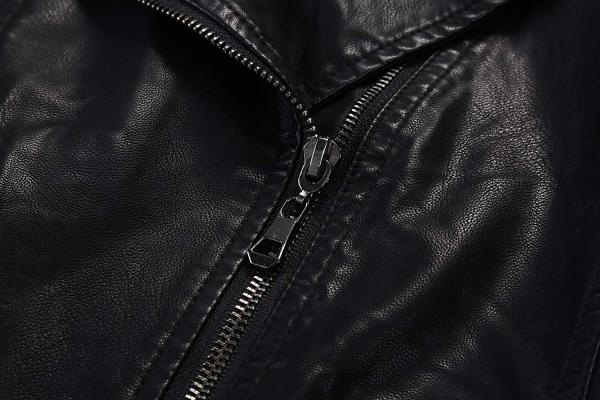 Purchase high quality Leather jacket at best price