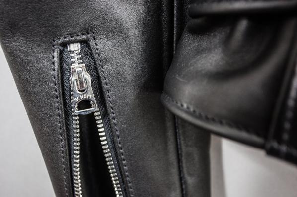 Purchase Various Leather jacket types