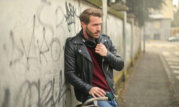 Trade marketing of Leather jacket in bulk