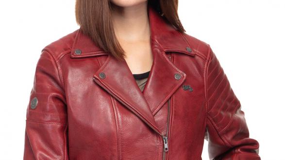 Latest bulk price of Leather jacket in 2020