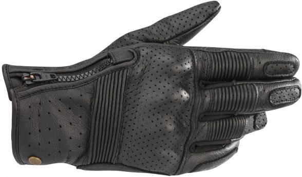 Are leather gloves worth it?