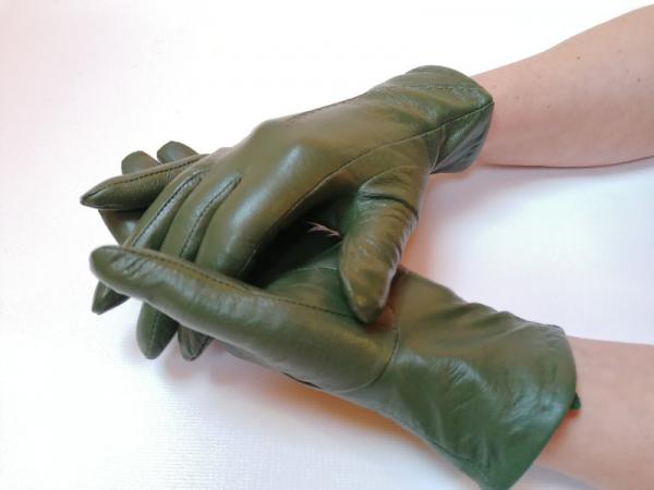 What are the best leather gloves?