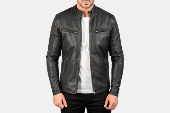 Purchase Various Leather Coat types in bulk