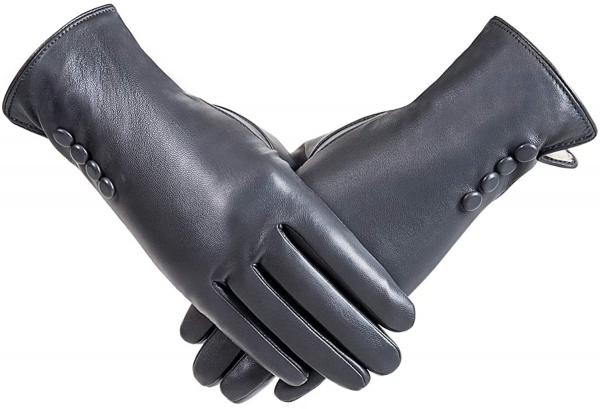 Latest price of Leather gloves in 2020