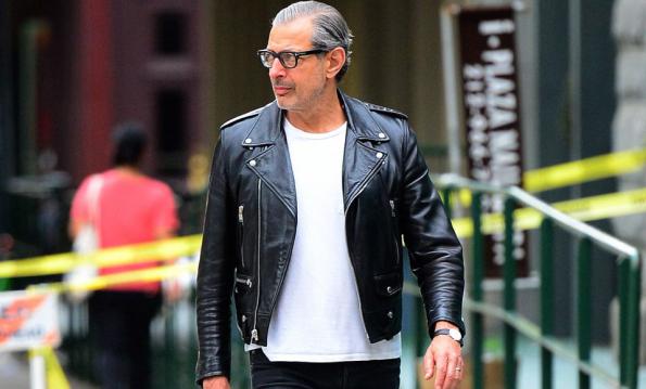 How long should a leather jacket last?