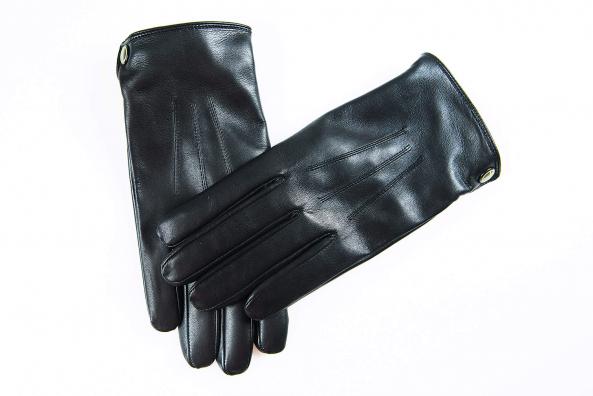 Manufacturing process of Leather gloves